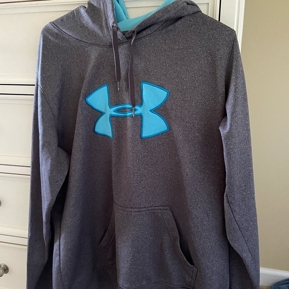 Under Armour Hoodie